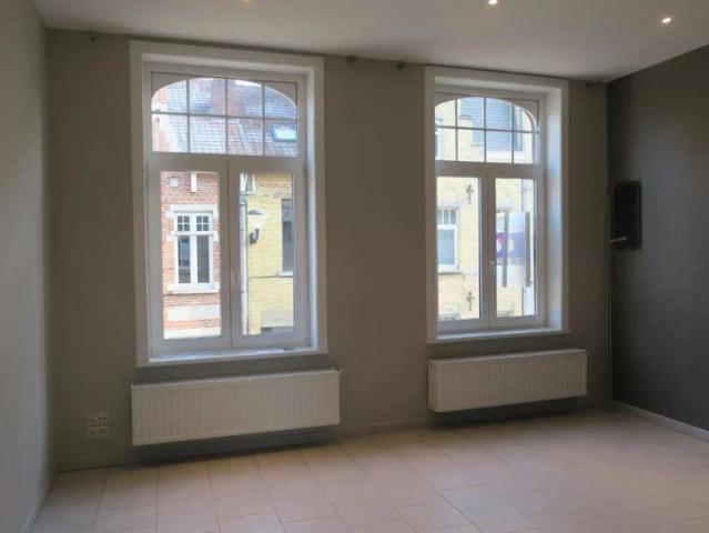 Appartement location à Ieper, West-Vlaanderen