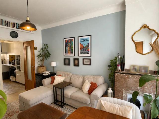 Appartement location à Antwerpen