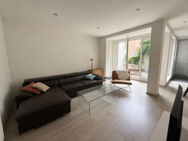 Appartement location à Antwerpen