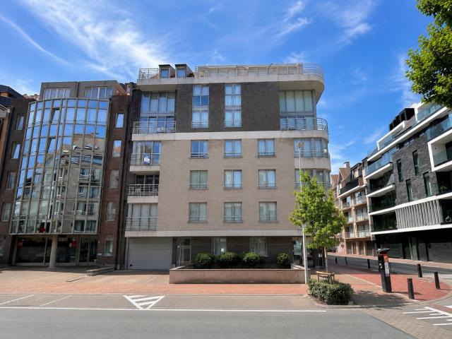 Appartement location à Overijse, Brabant