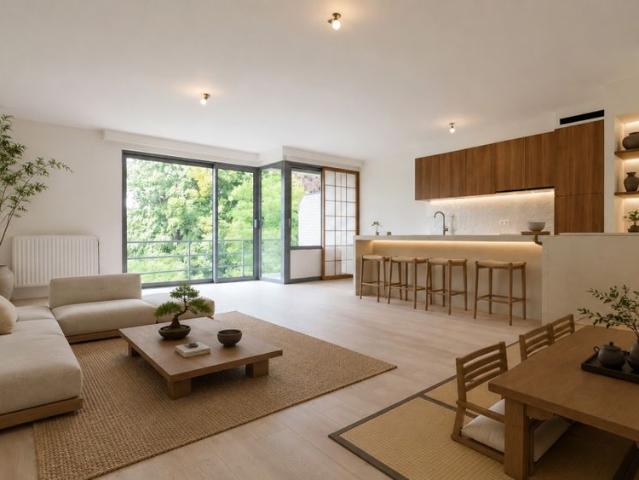 Appartement location à Beveren-waes, Oost-Vlaanderen