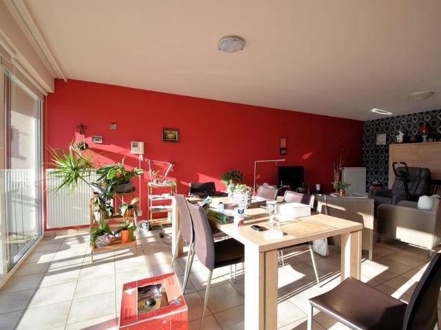 Appartement location à Roeselare, West-Vlaanderen
