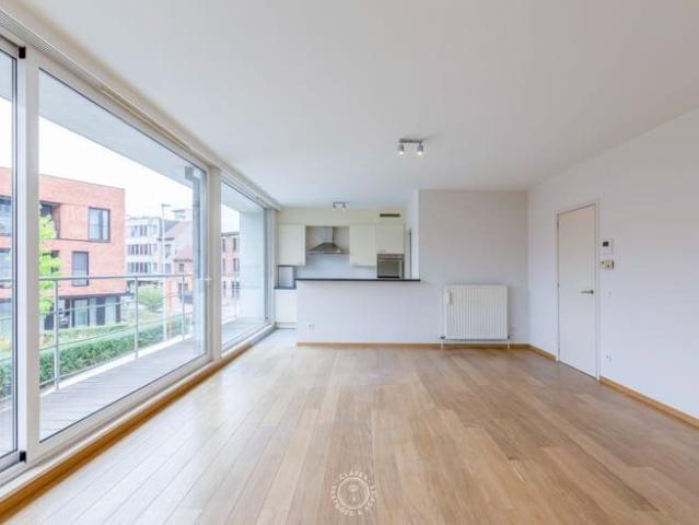 Appartement location à Sint-niklaas, Oost-Vlaanderen