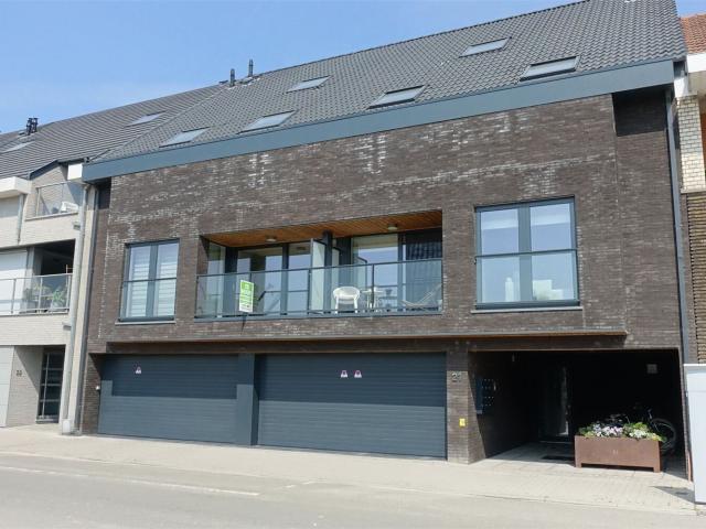 Appartement location à Halle, Brabant