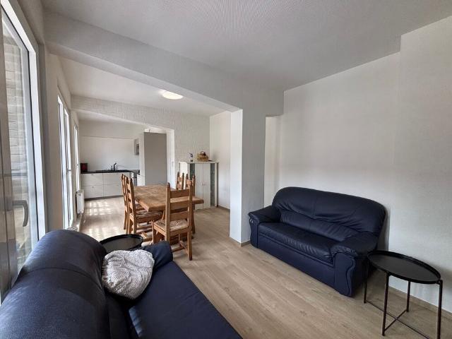Appartement location à Blankenberghe, West-Vlaanderen