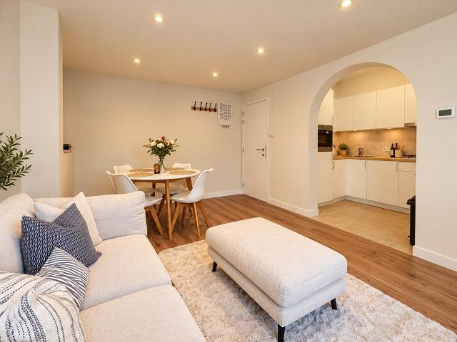 Kot location à Knokke, Knokke-Heist