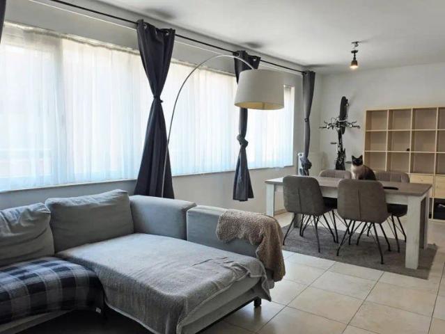 Appartement location à Eeklo, Oost-Vlaanderen