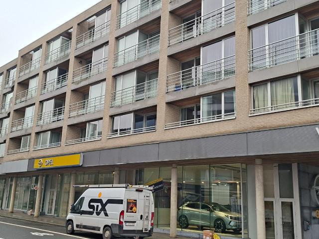 Appartement location à Diksmuide, West-Vlaanderen