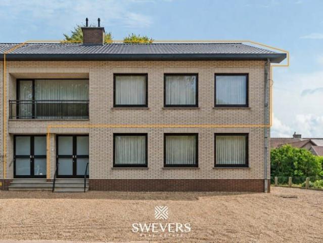 Appartement location à Heusden-zolder, Limburg