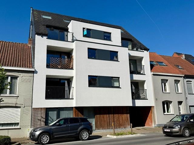Appartement location à Torhout, West-Vlaanderen