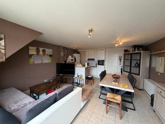 Appartement location à Waregem, West-Vlaanderen