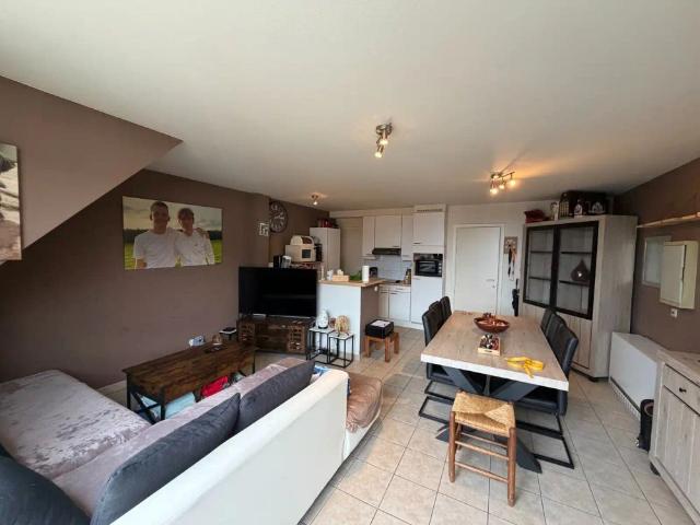 Appartement location à Waregem, West-Vlaanderen