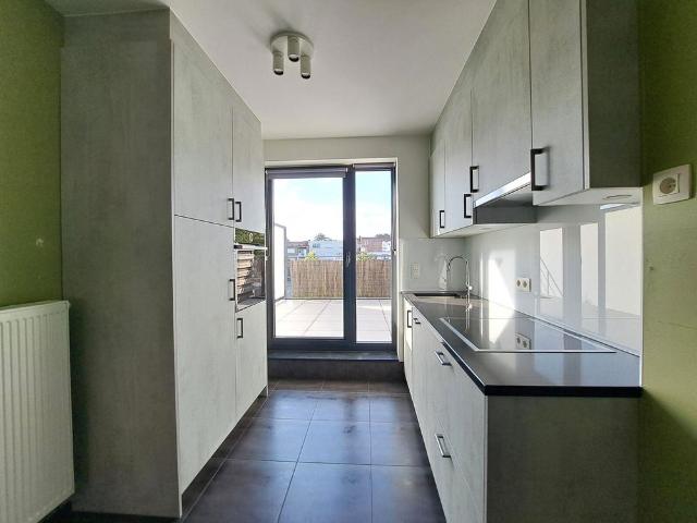 Appartement location à Lier, Antwerpen