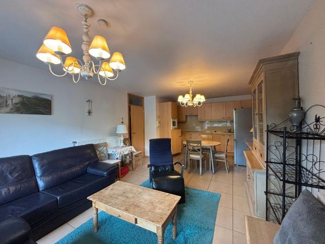 Appartement location à Blankenberghe, West-Vlaanderen