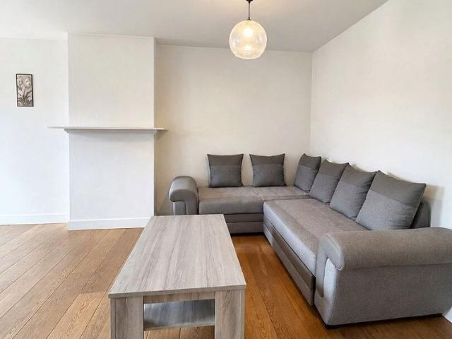 Appartement location à Desteldonk, Oost-Vlaanderen