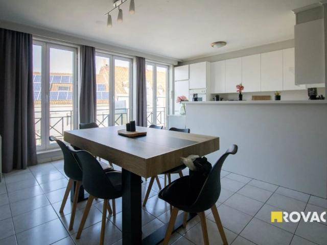 Appartement location à Ingelmunster, West-Vlaanderen