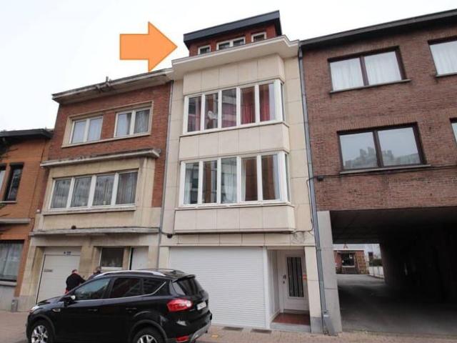 Kot location à Lava, Brabant