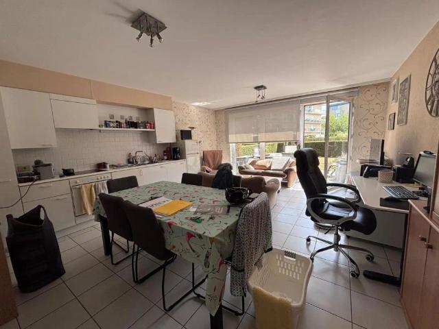 Appartement location à Roeselare, West-Vlaanderen