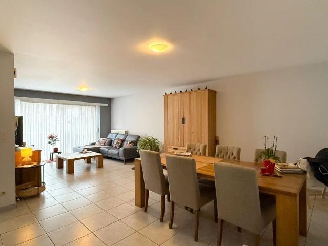Appartement location à Haasdonk, Oost-Vlaanderen