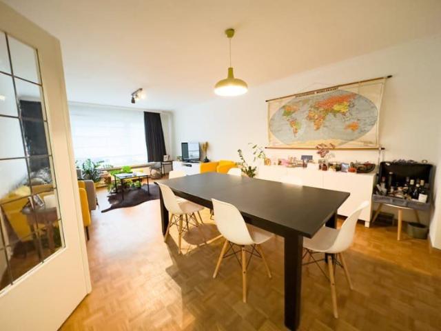 Appartement location à Antwerpen