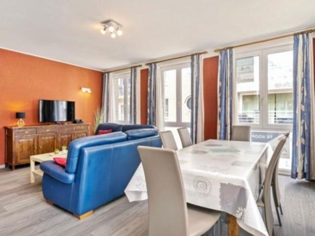 Appartement location à Blankenberghe, West-Vlaanderen