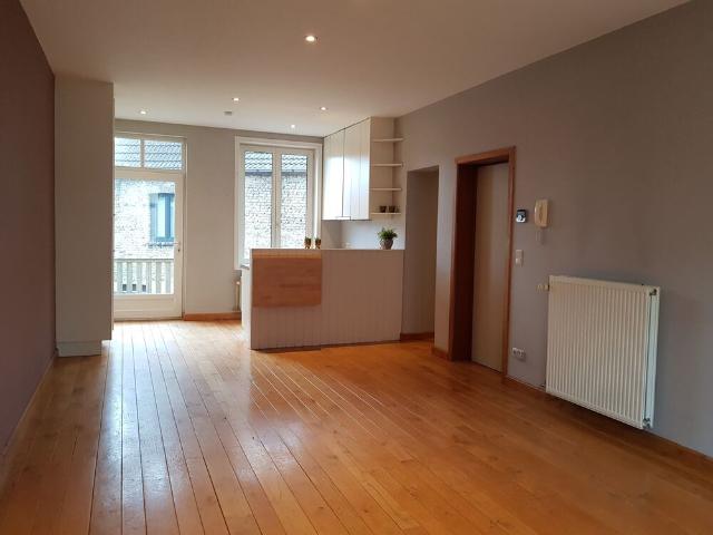 Appartement location à Diksmuide, West-Vlaanderen