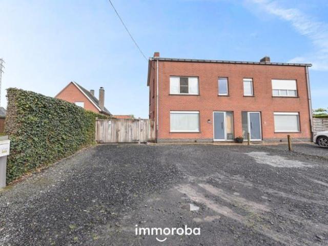 Maison location à Dentergem, West-Vlaanderen