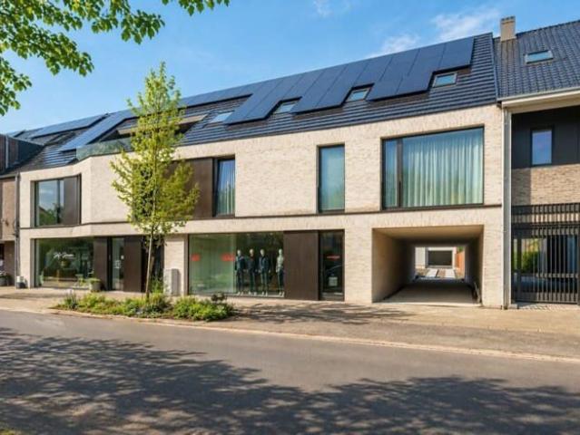 Appartement location à Sint-niklaas, Oost-Vlaanderen
