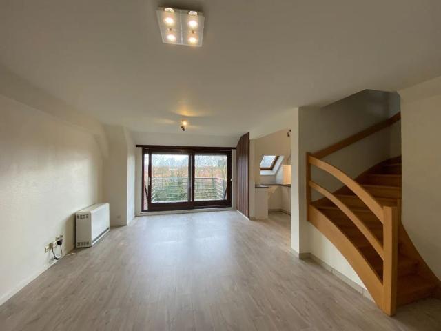 Appartement location à Iseghem, West-Vlaanderen