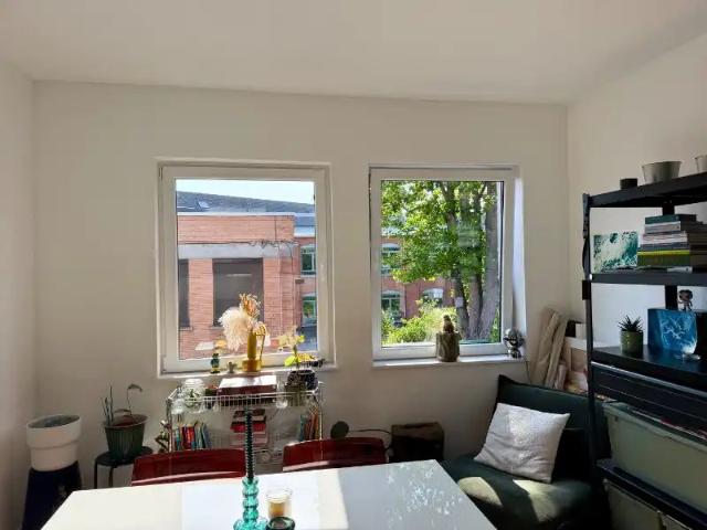 Appartement location à Desteldonk, Oost-Vlaanderen