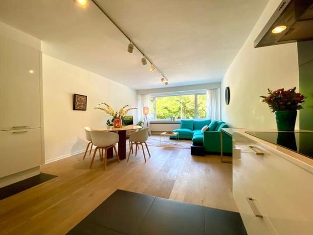 Appartement location à Antwerpen