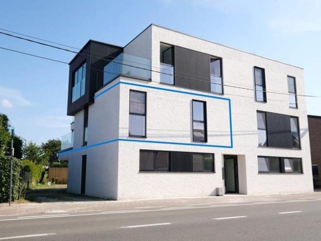 Appartement location à Lochristi, Oost-Vlaanderen