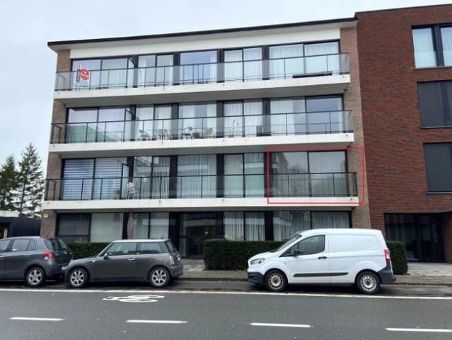 Appartement location à Diksmuide, West-Vlaanderen