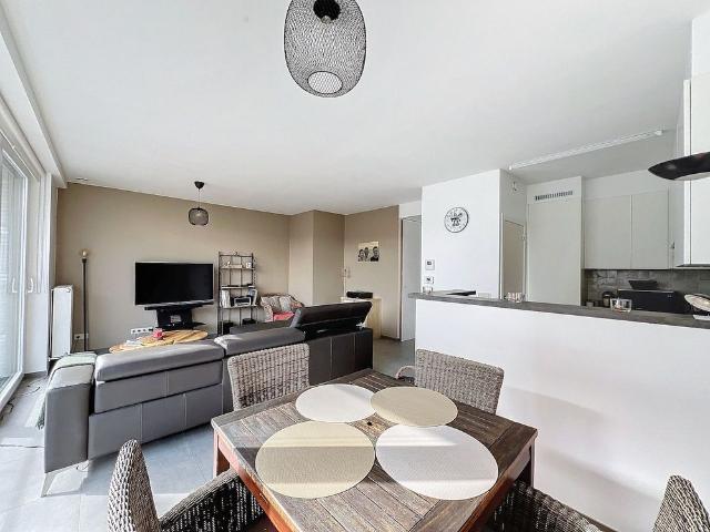 Appartement location à Knokke-heist, West-Vlaanderen