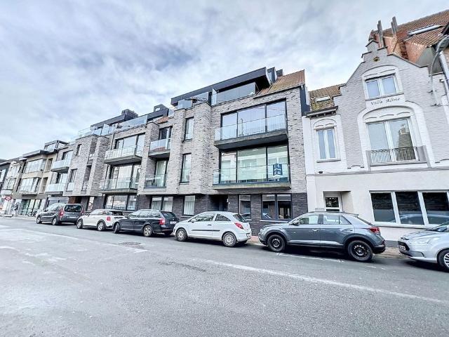 Appartement location à Knokke-heist, West-Vlaanderen