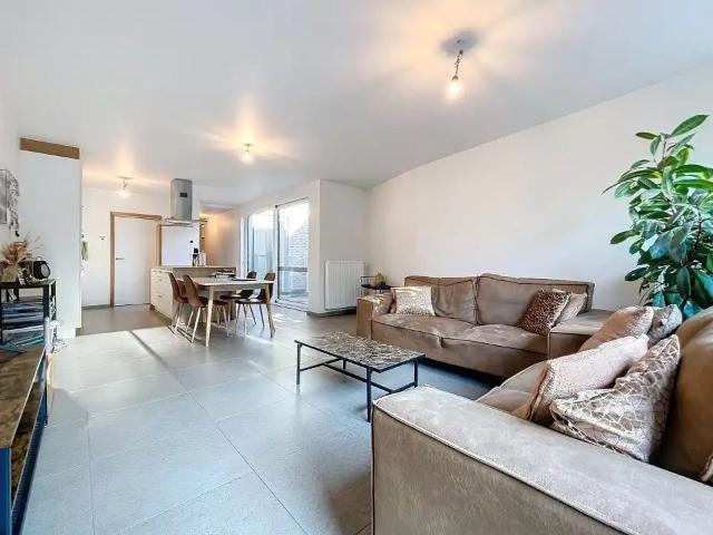 Appartement location à Moorslede, West-Vlaanderen