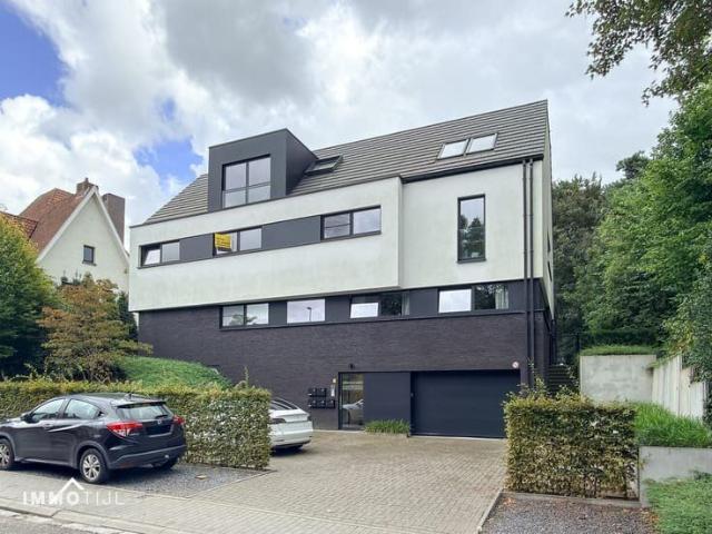 Appartement location à Ninove, Oost-Vlaanderen
