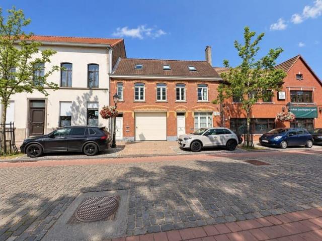 Appartement location à Zomergem, Oost-Vlaanderen
