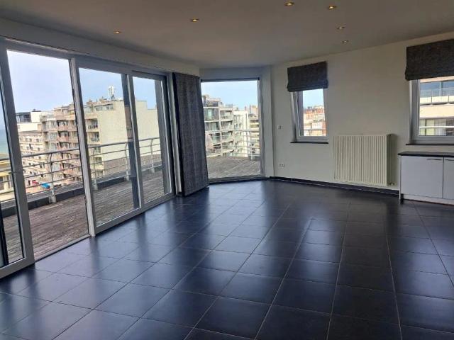 Appartement location à Coxyde, West-Vlaanderen