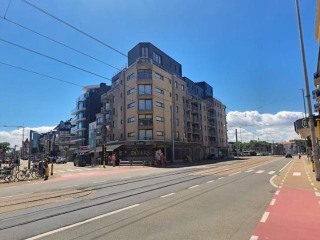 Appartement location à Coxyde, West-Vlaanderen