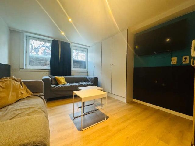 Appartement location à Courtrai, West-Vlaanderen