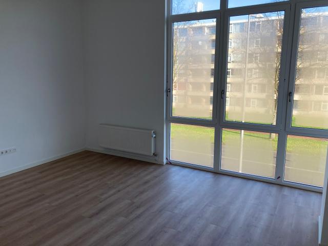 Studio te huur in Pendrecht, Rotterdam
