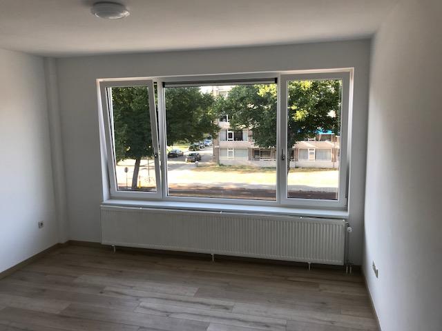 Studio te huur in Charlois, Rotterdam