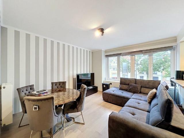 Appartement location à Knokke-heist, West-Vlaanderen