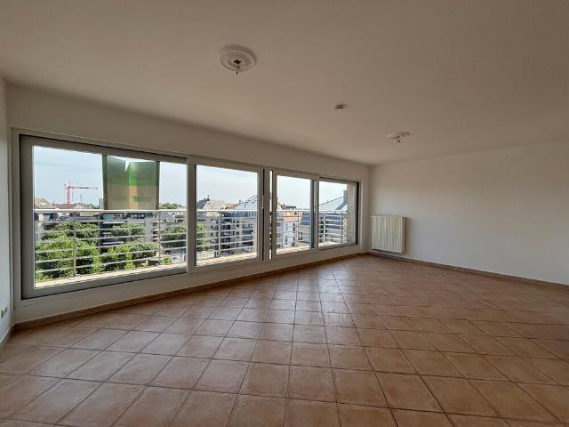 Appartement location à Blankenberghe, West-Vlaanderen