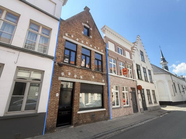Maison location à Brugge, West-Vlaanderen