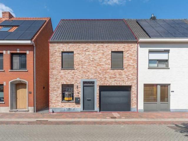 Maison location à Vosselaar, Antwerpen