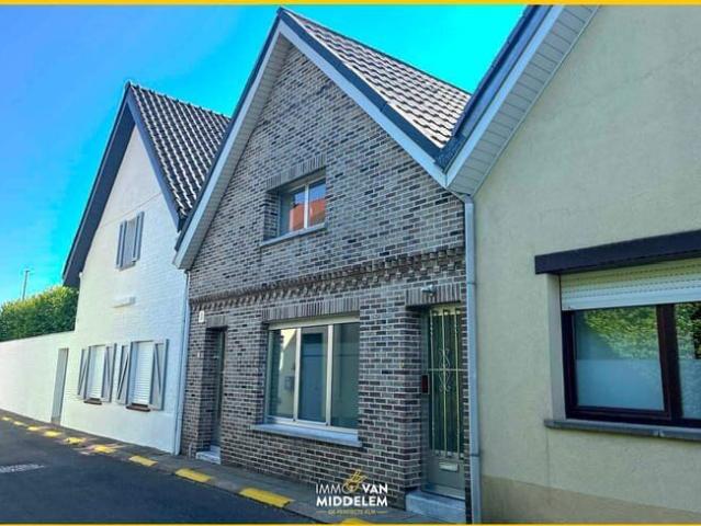 Maison location à Ternat, Brabant