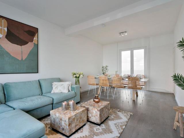 Appartement location à Knokke-heist, West-Vlaanderen