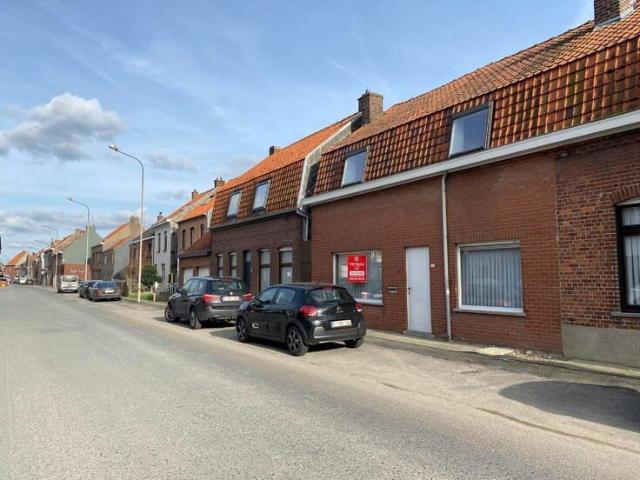 Maison location à Ieper, West-Vlaanderen